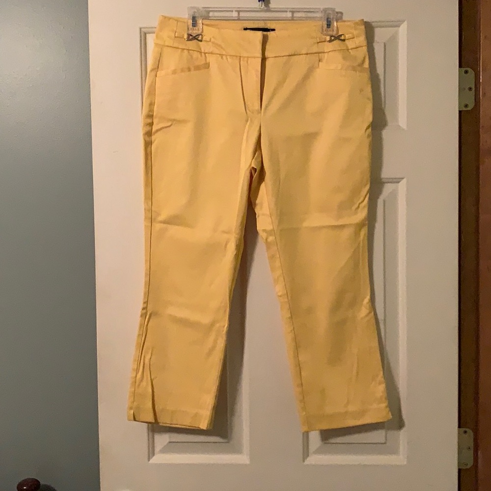 New York & Company pants